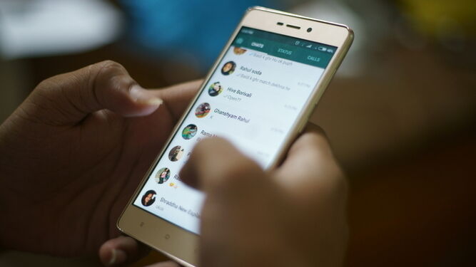 La app de WhatsApp no se ha convertido en una pionera en el uso del cifrado de extremo a extremo entre los servicios de mensajería.