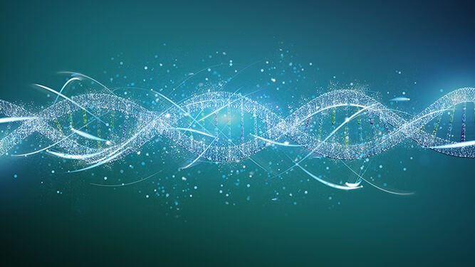 Conocer mejor lo que está ocurriendo en el ADN, puede abrir nuevas opciones terapéuticas.