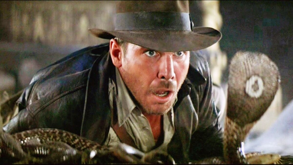 Video: Subastan el sombrero de Indiana Jones por casi medio millón de  dólares