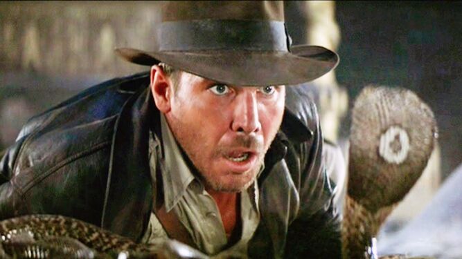 Video: Subastan el sombrero Indiana Jones por casi medio dólares