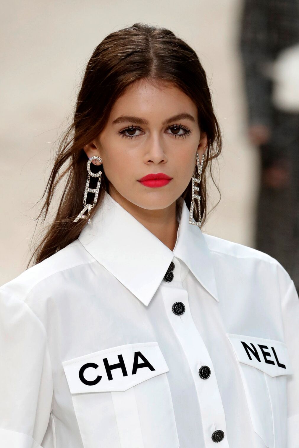 Chanel - Primavera Verano 2019