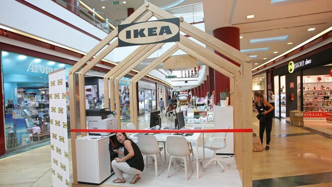 Ikea Diseña de Algeciras