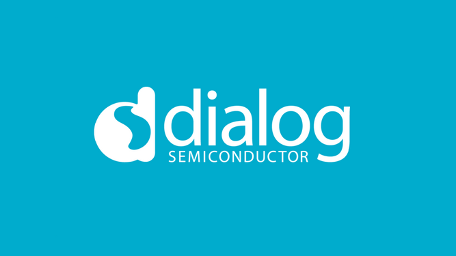 El logo de Dialog