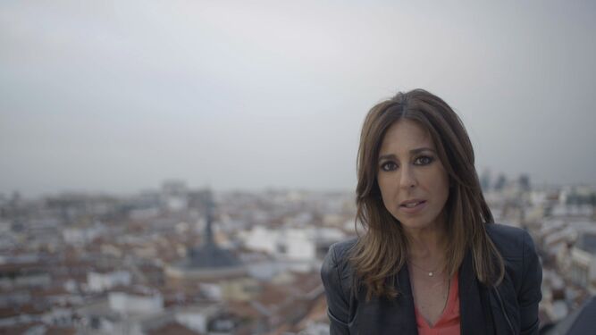Ana Terradillos es la autora de 'España mira a La Meca'