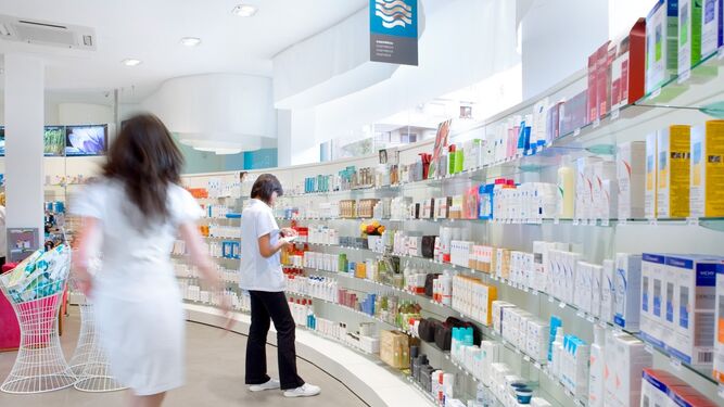 Desde el pasado mes de otoño, las farmacias se enfrentan a problemas puntuales de desabastecimiento.