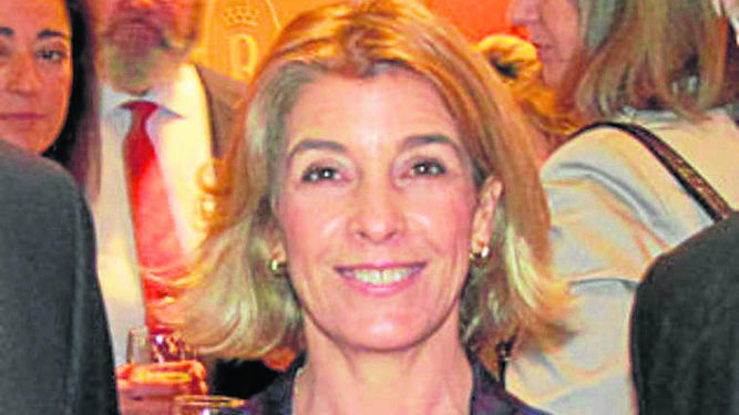 Victoria García Añoveros