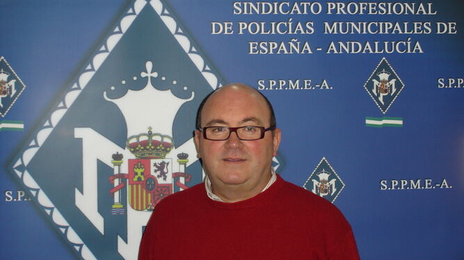 Manuel Bustelo, presidente saliente del Sppme.