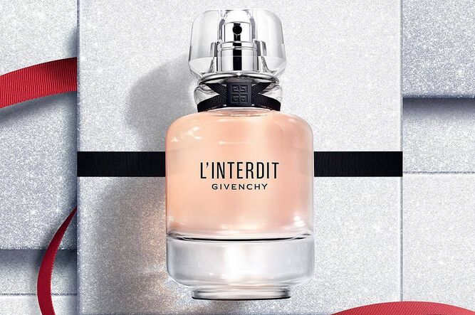 Industrial desesperación torpe Los mejores perfumes de mujer para regalar