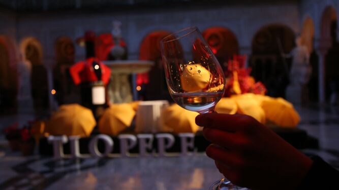 En el curso, del 21 y 23 de febrero, se catarán vinos considerados entre los mejores del mundo.
