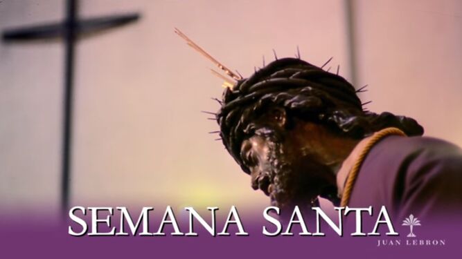 La película 'Semana Santa' se reestrenará el viernes 1 de febrero en los cines Nervión Plaza.