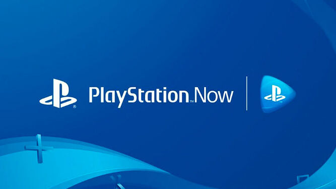 PlayStation Now.