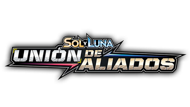 Logotipo de Sol y Luna, Unión de Aliados.