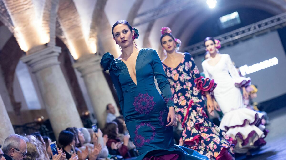Escarpado simbólico Aprobación La Pasarela Flamenco Ecuestre Córdoba celebra una exitosa segunda edición