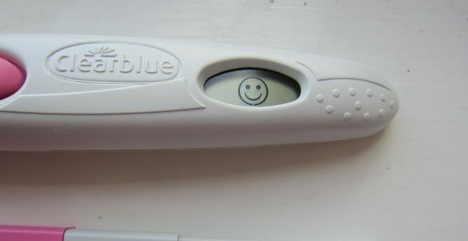 Anunciante cultura Indulgente Cuándo hay que hacer el test de ovulación para que sea efectivo?