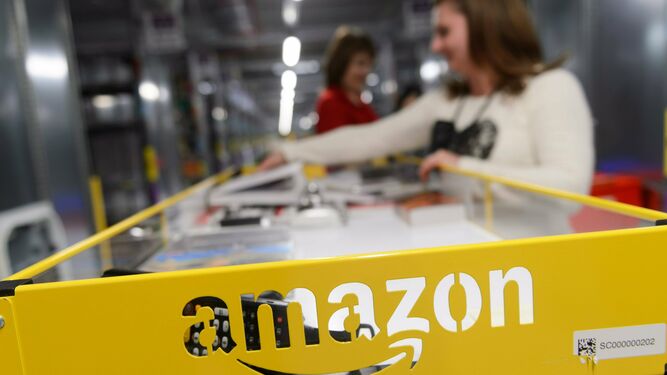 Amazon y Correos seguirán trabajando juntos.
