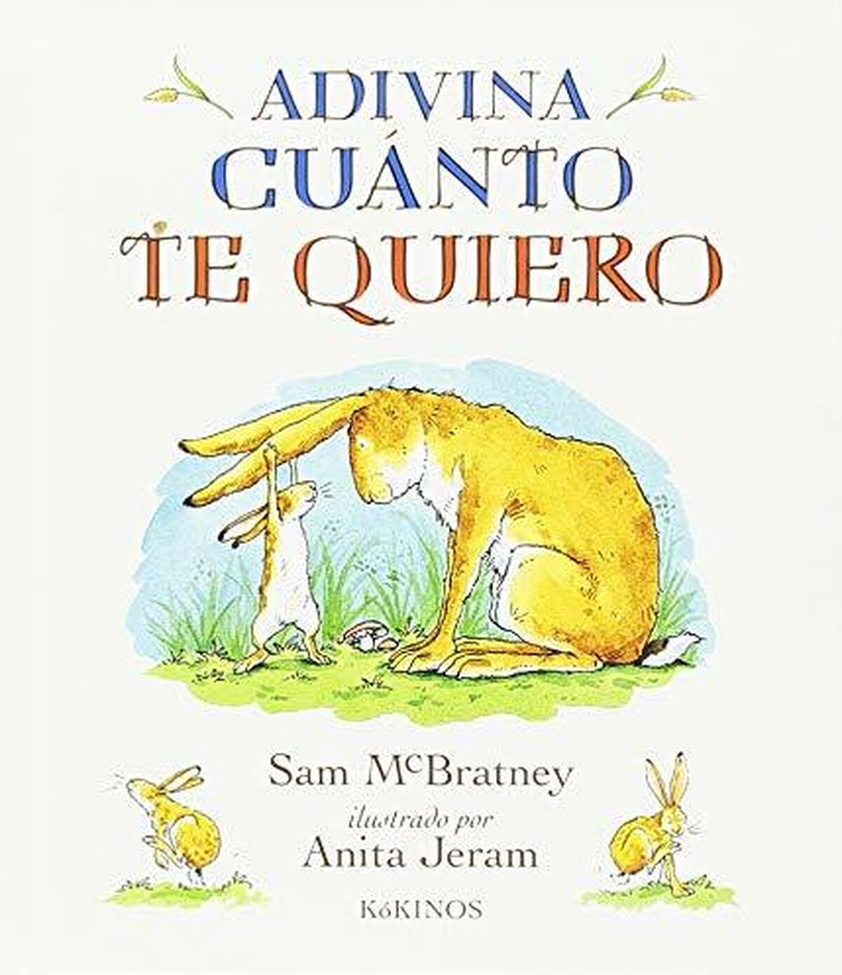 Libros para niños de 3 a 5 años: lecturas recomendadas