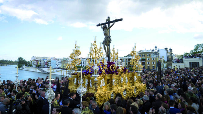 ¿Qué iglesias visitar el Viernes Santo en Sevilla?
