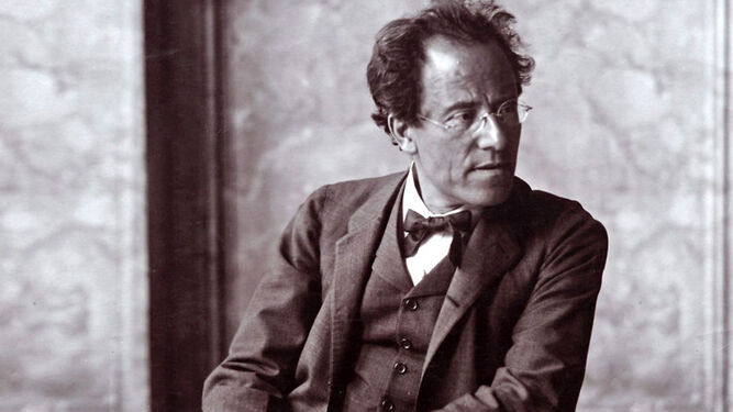Gustav Theodor Mahler (Kaliste, 1860 - Viena, 1911)