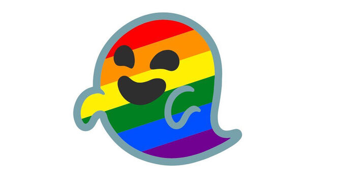 Gaysper, el fantasma gay