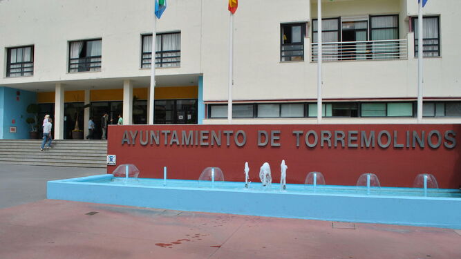 El Ayuntamiento de Torremolinos