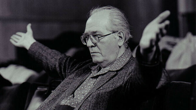 Olivier Messiaen compuso el 'Cuarteto para el fin de los tiempos' en un campo de prisioneros.