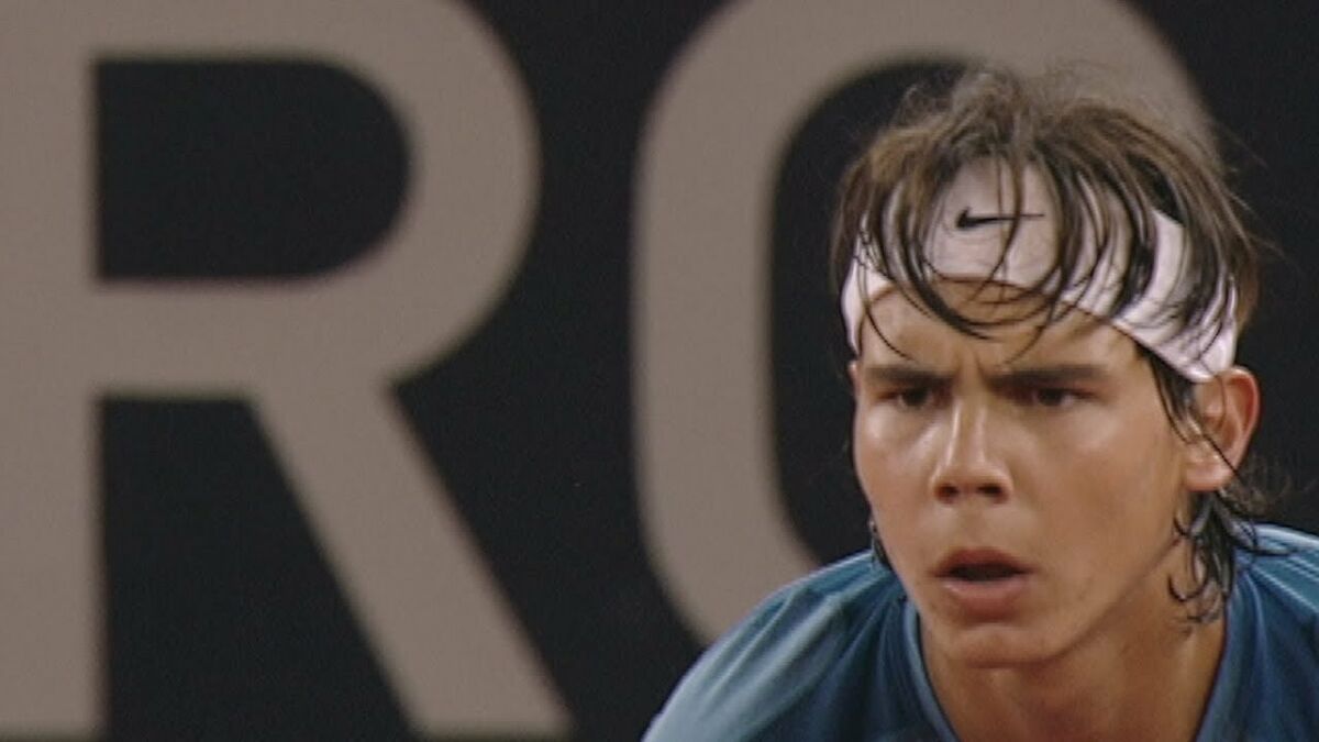 Video: Nike a Rafa Nadal un emocionante vídeo