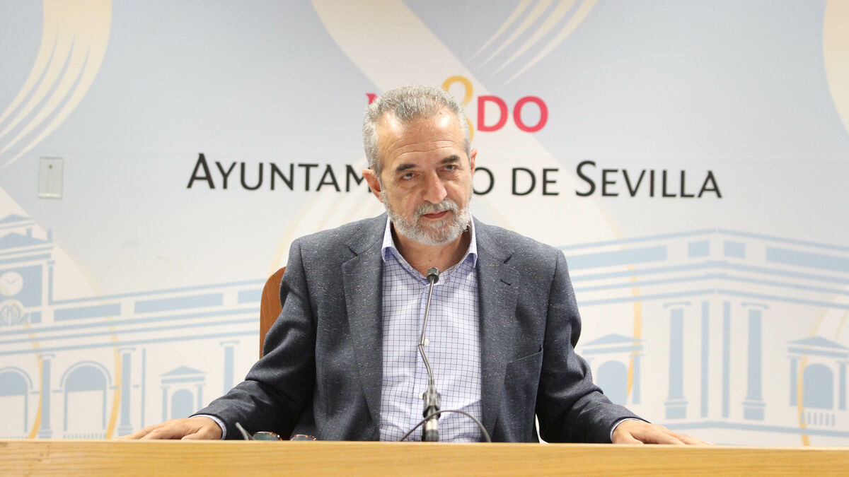 Juan Manuel Flores coordinará los planes integrales de barrios deprimidos