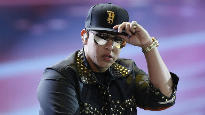 Daddy Yankee: emperador del 'perreo' global.