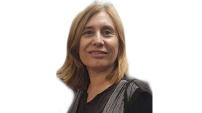 Amparo Díaz Ramos. Abogada experta en violencia de género