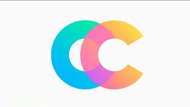 Logo Xiaomi CC