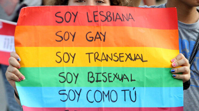 Todo lo que hay que saber sobre el Día del Orgullo LGBTI en Sevilla