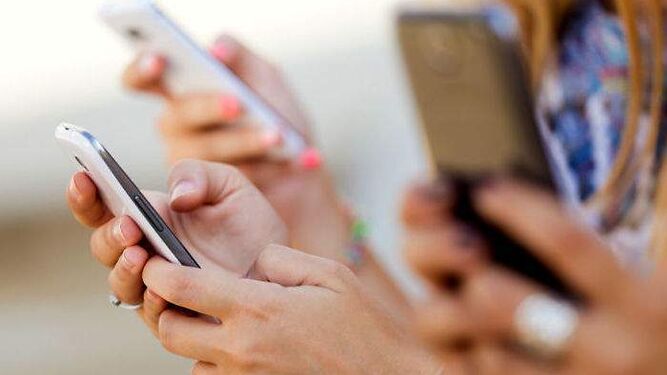 El 78% de los andaluces se preocupan por la seguridad móvil