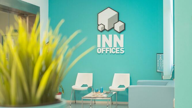 Instalaciones de Inn Offices.