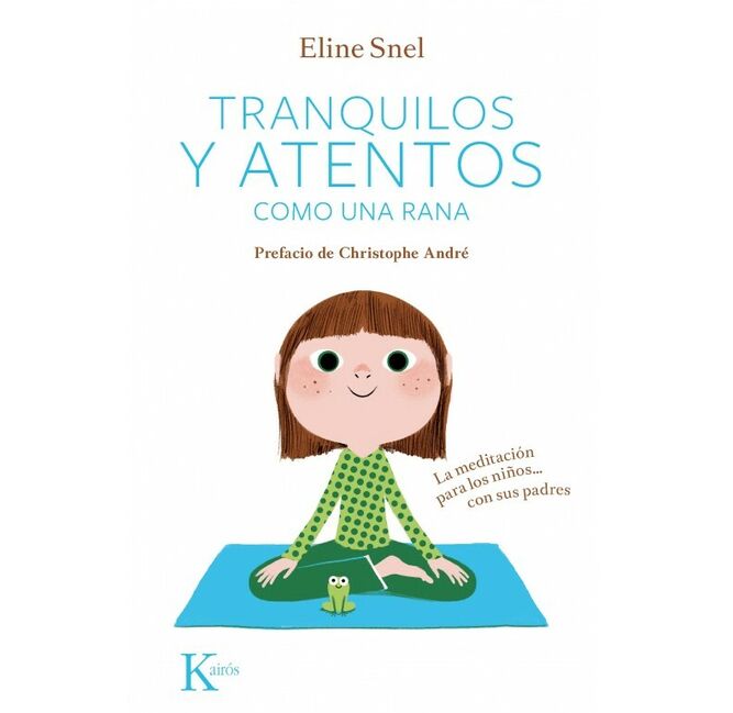 Libros yoga que los niños aprendan a encontrar el karma