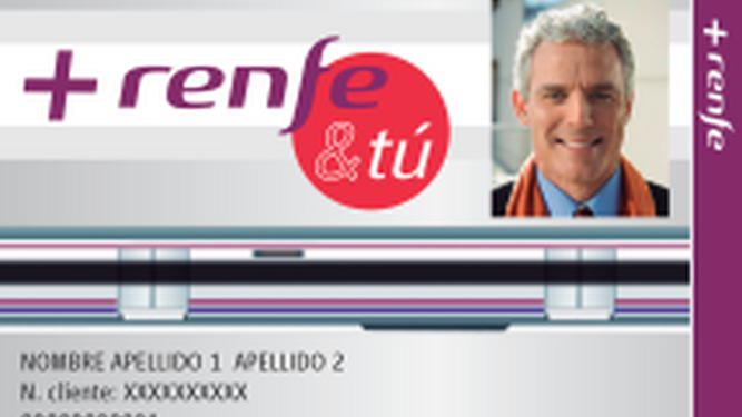 Renfe implanta la tarjeta sin contacto ‘+Renfe & Tú’ en el Núcleo de Cercanías de Sevilla a partir del 16 de septiembre