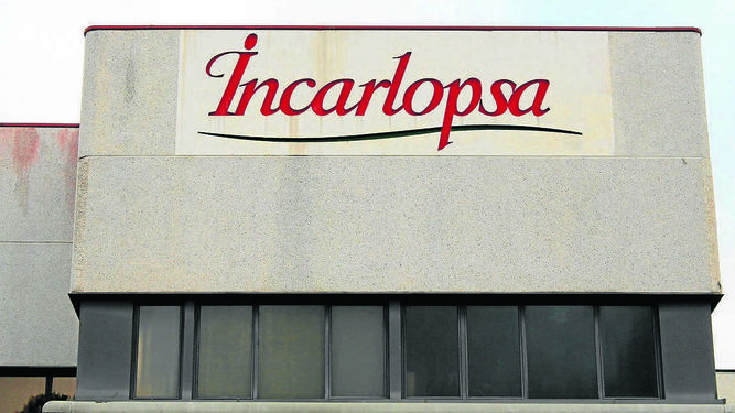Instalaciones de Incarlopsa.