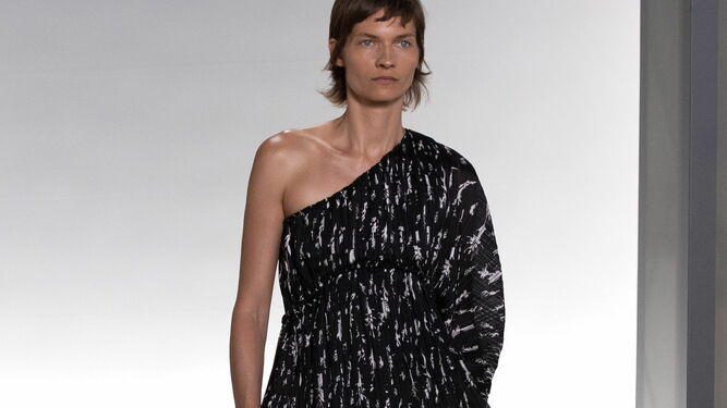 Paris Fashion Week: Givenchy colecci&oacute;n SS20