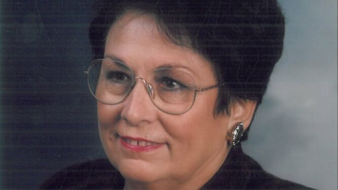 Isabel Arcos Dabrio, empresaria