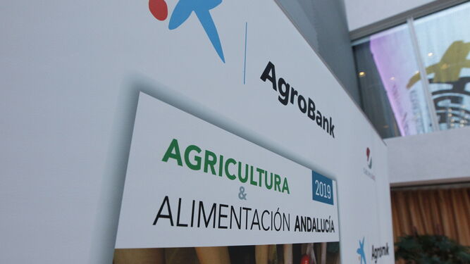 Fotogaler&iacute;a presentaci&oacute;n Anuario Agricultura Grupo Joly 2019. Madrid
