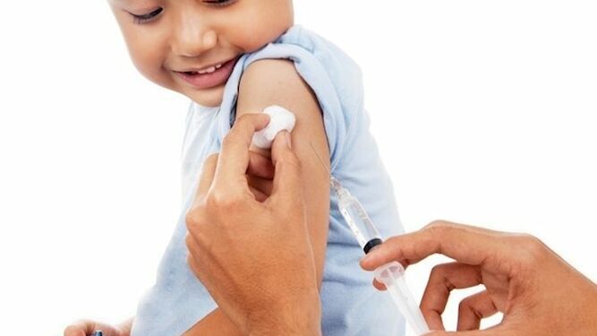 Si viaja a países con brotes de polio, lo mejor es vacunarse.