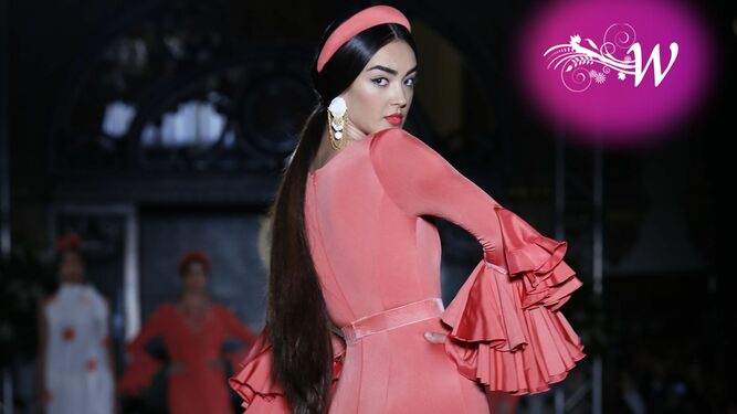 Todas las fotos de 'D'Cero', de Mario Gallardo, en We Love Flamenco 2020