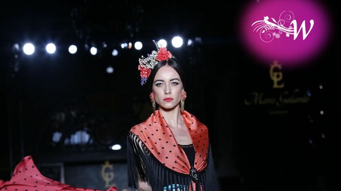 Todas las fotos de 'D'Cero', de Mario Gallardo, en We Love Flamenco 2020