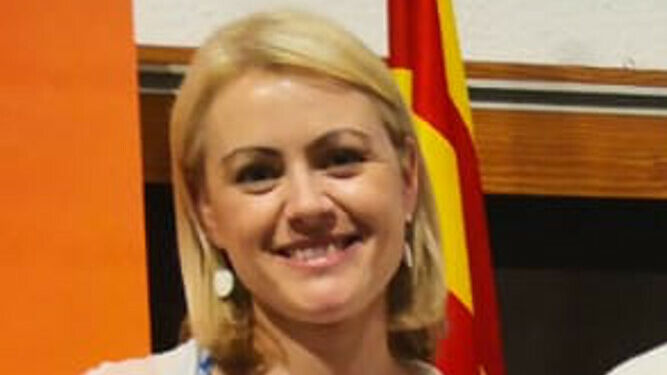 Maria Senserrich sustituye a Torra en el Parlament.
