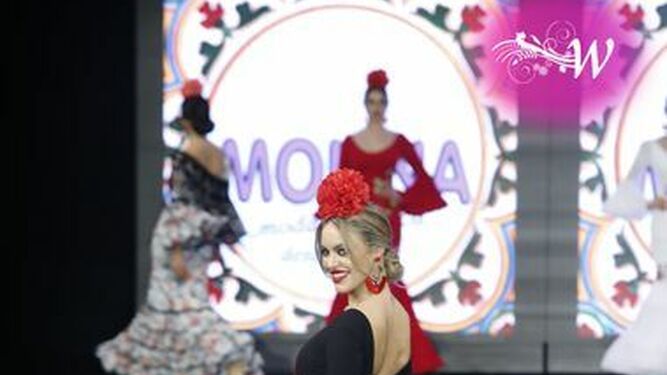 La colecci&oacute;n de Molina Moda para Simof 2020, todas las fotos