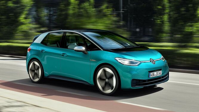Volkswagen pide una transición ordenada hacia el coche eléctrico