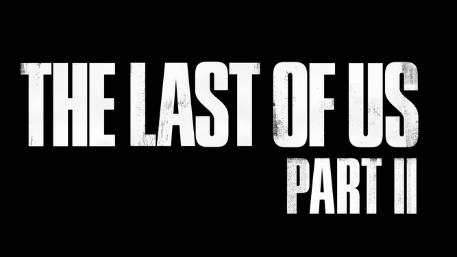 Logotipo de 'The Last of Us - Parte II'