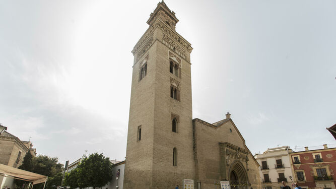 Patrimonio pone reparos a la rehabilitación de la cubierta de la iglesia de  San Marcos