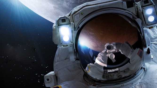 La NASA abre nueva convocatoria para formar a futuros astronautas