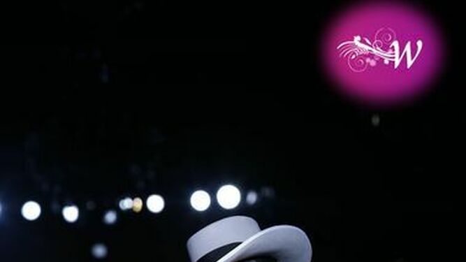 Desfile de Santana Dise&ntilde;os en We Love Flamenco 2020