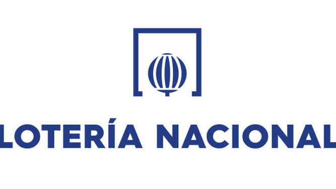 Logotipo de la Lotería Nacional.